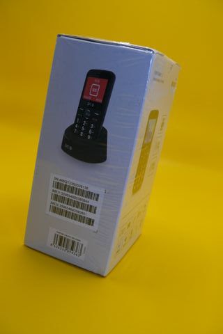 SPC Fortune 2 Telefone Idosos SOS