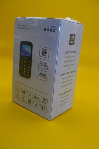 SPC Fortune 2 Telefone Idosos SOS