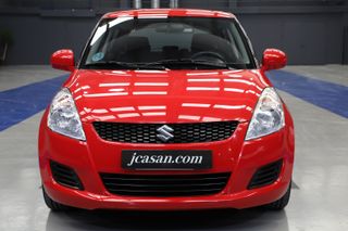 Suzuki Swift 2011