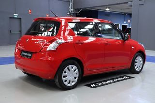 Suzuki Swift 2011