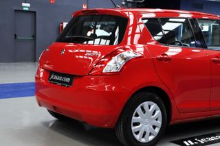 Suzuki Swift 2011