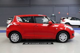 Suzuki Swift 2011