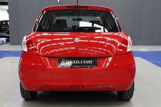 Suzuki Swift 2011