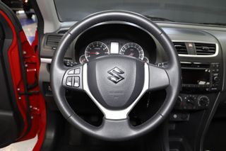 Suzuki Swift 2011