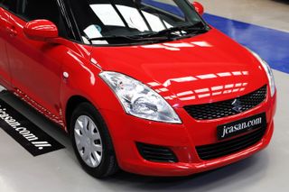 Suzuki Swift 2011