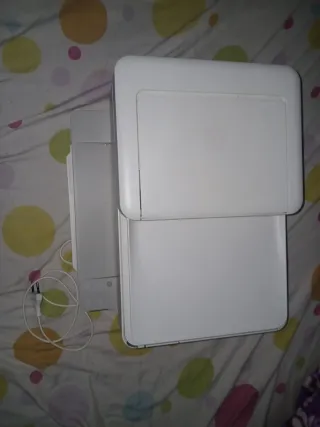 Impresora HP ENVY 6430E sin usar