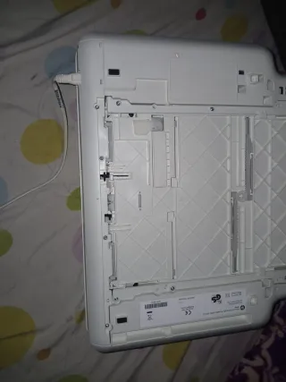 Impresora HP ENVY 6430E sin usar