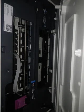 Impresora HP ENVY 6430E sin usar