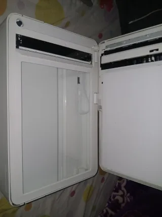 Impresora HP ENVY 6430E sin usar