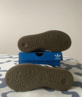 Zapatillas Adidas Spezial Talla 29