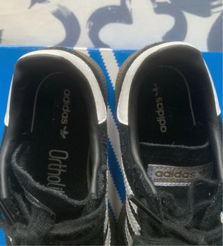 Zapatillas Adidas Spezial Talla 29