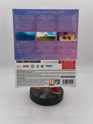 Neva Deluxe Edition PS5 [Precintado]