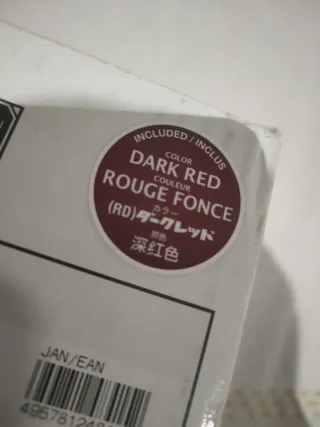 Altavoz Dock iPod Yamaha PDX-31 Rojo