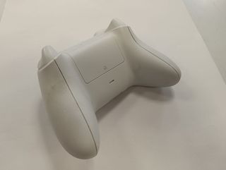 MANDO XBOX ONE BLANCO