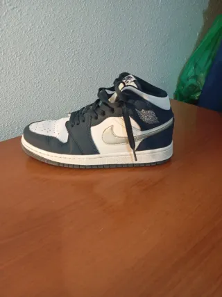 Zapatillas Air Jordan 1
