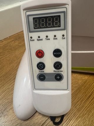 Minibicicletta Elettrica Tecnovita BH YF612