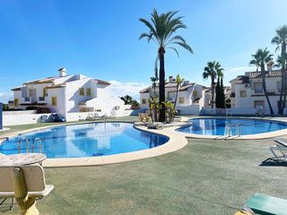 Casa adosada en venta en Zona Pueblo en Calpe/Calp