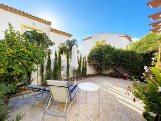 Casa adosada en venta en Zona Pueblo en Calpe/Calp