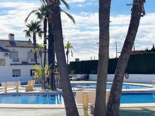 Casa adosada en venta en Zona Pueblo en Calpe/Calp