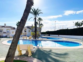 Casa adosada en venta en Zona Pueblo en Calpe/Calp