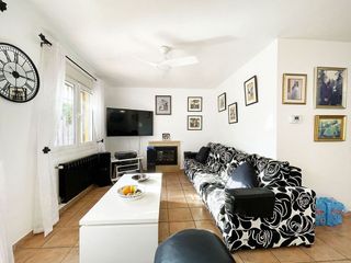 Casa adosada en venta en Zona Pueblo en Calpe/Calp