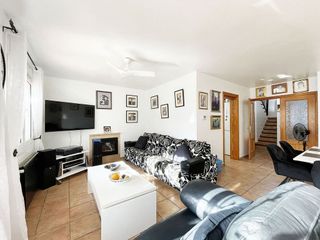 Casa adosada en venta en Zona Pueblo en Calpe/Calp