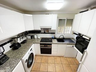 Casa adosada en venta en Zona Pueblo en Calpe/Calp