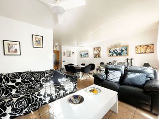 Casa adosada en venta en Zona Pueblo en Calpe/Calp