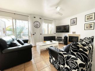 Casa adosada en venta en Zona Pueblo en Calpe/Calp