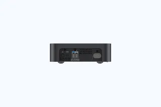 Barra de Sonido Sony S40R Negra