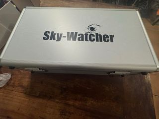 Tubo Refractor SkyWatcher 72ED