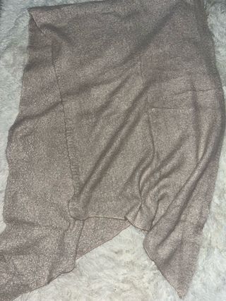 Sciarpa NATURO Lana Pura Vintage Donna