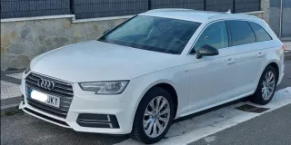 Audi A4 Avant oportunidad