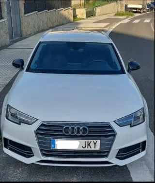 Audi A4 Avant oportunidad