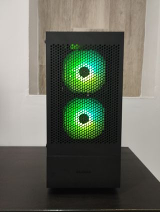 Pc Gaming Intel intel i5 11400 RX 6600XT Nvme 512G