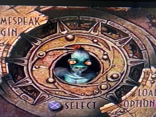 Oddworld per PS1