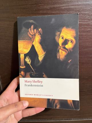 Frankenstein