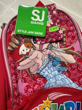 Zaino per bambini Kirari