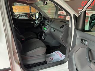 Volkswagen Caddy 1.6 TDI Trendline