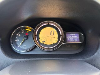 Renault Megane grand tour 1.5 dci 105CV