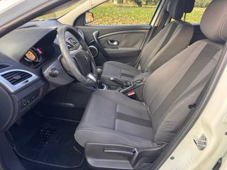 Renault Megane grand tour 1.5 dci 105CV