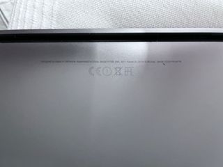 MacBook Pro i7 Plata/Gris Espacial