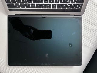 MacBook Pro i7 Plata/Gris Espacial