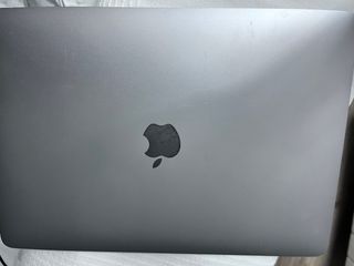 MacBook Pro i7 Plata/Gris Espacial