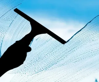 ✅️LIMPIEZA INTEGRAL DE CRISTALES