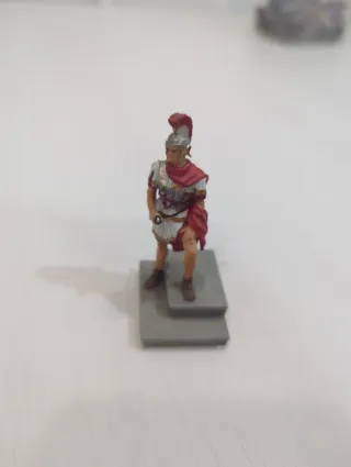 Soldadito de plomo - Soldado Romano