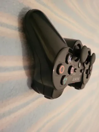 Mando Dualshock 3 PS3 Sony