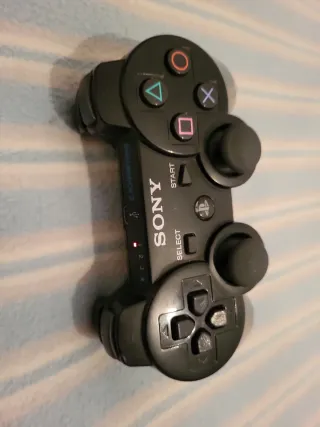 Mando Dualshock 3 PS3 Sony