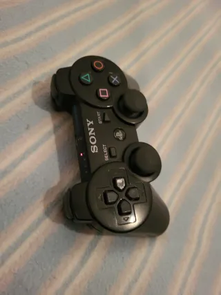 Mando Dualshock 3 PS3 Sony