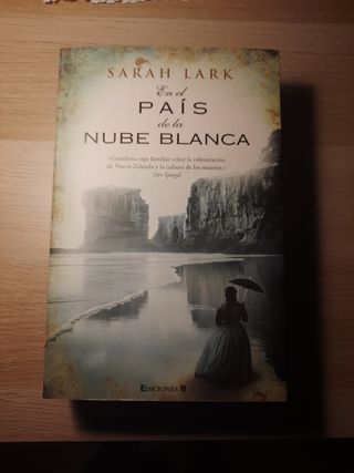 En el pais de la nube blanca / In the Land of the White Cloud (Spanish Edition)